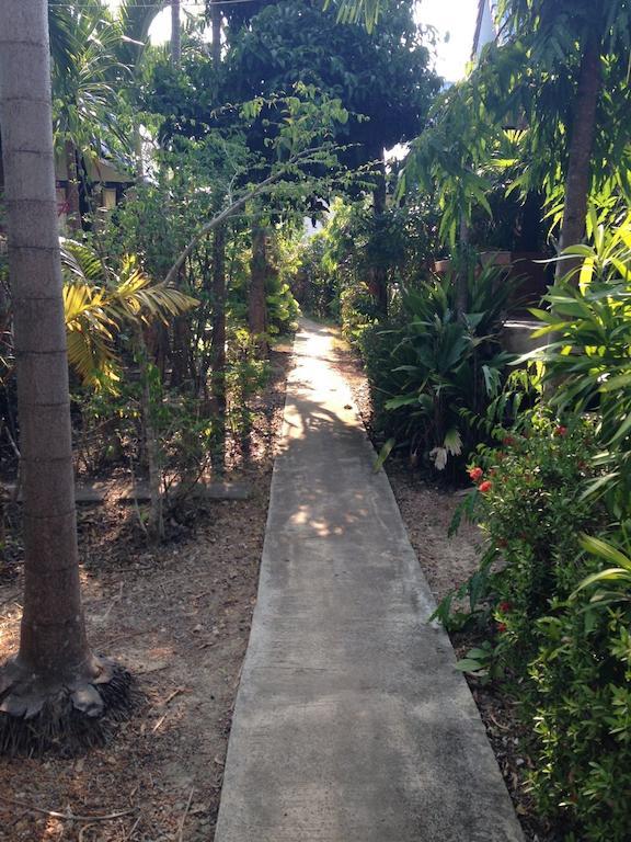 Lovely Lanta Resort 란타섬 외부 사진