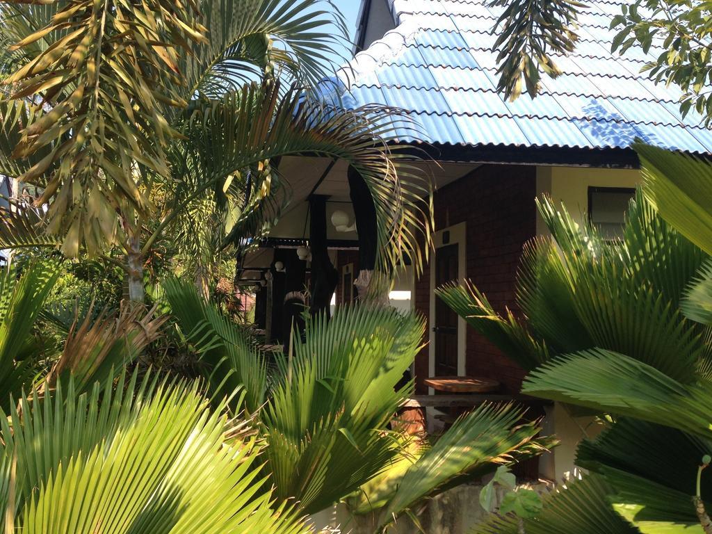 Lovely Lanta Resort 란타섬 외부 사진