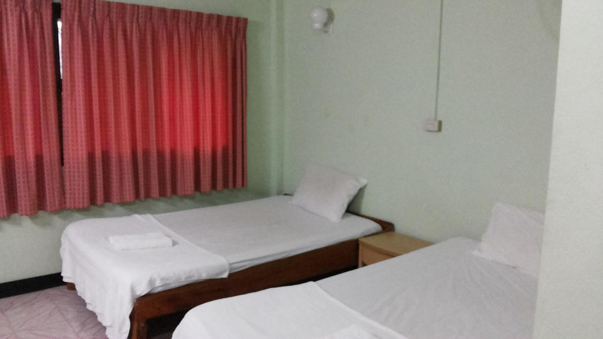Lovely Lanta Resort 란타섬 외부 사진