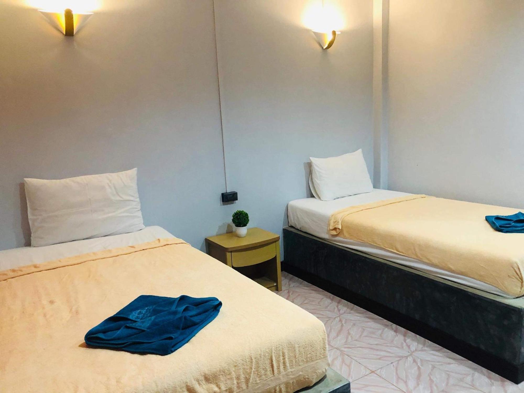 Lovely Lanta Resort 란타섬 외부 사진