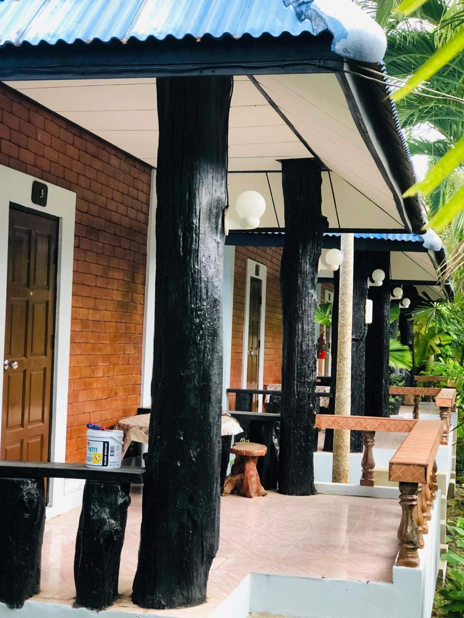 Lovely Lanta Resort 란타섬 외부 사진