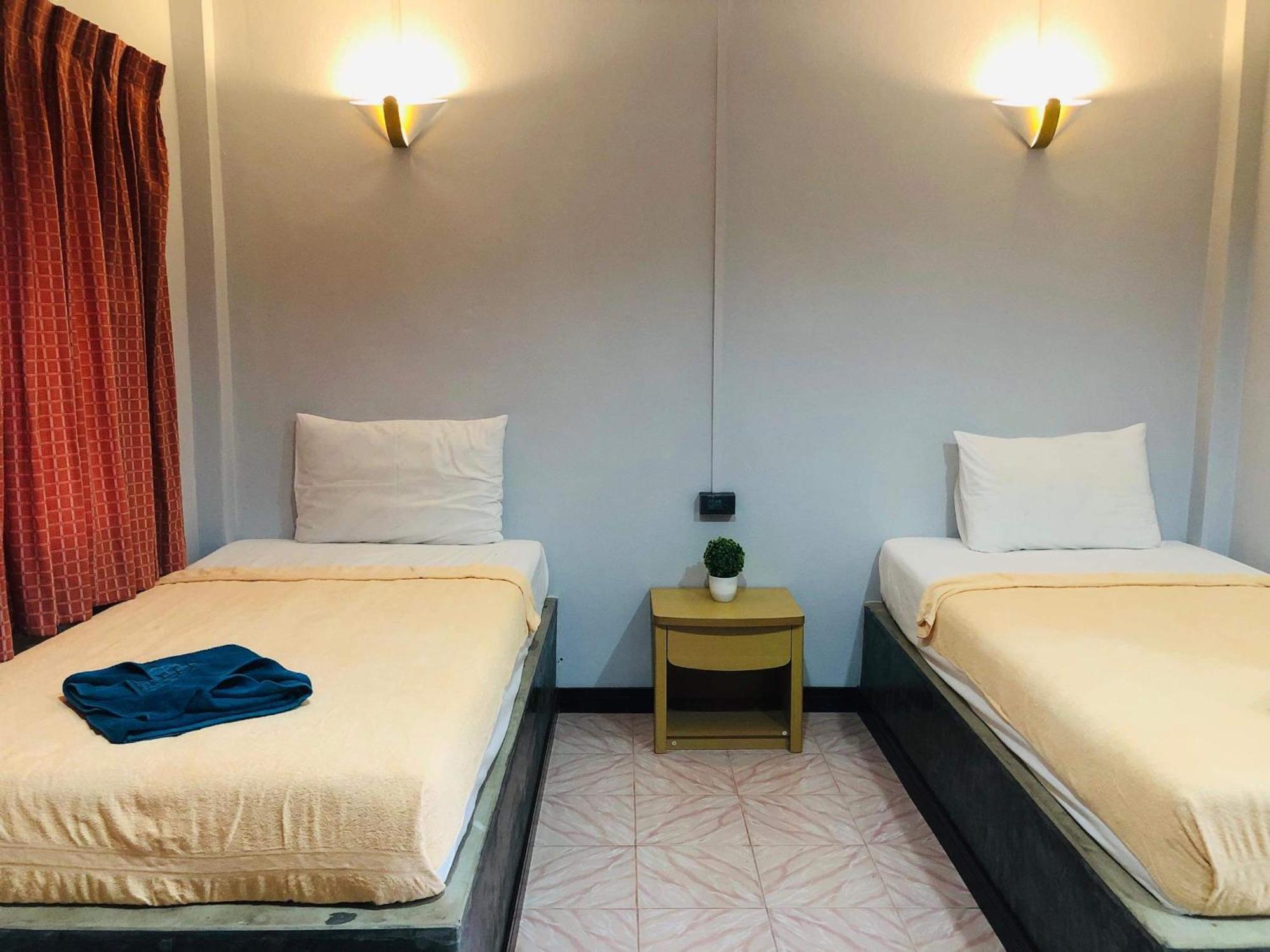 Lovely Lanta Resort 란타섬 외부 사진