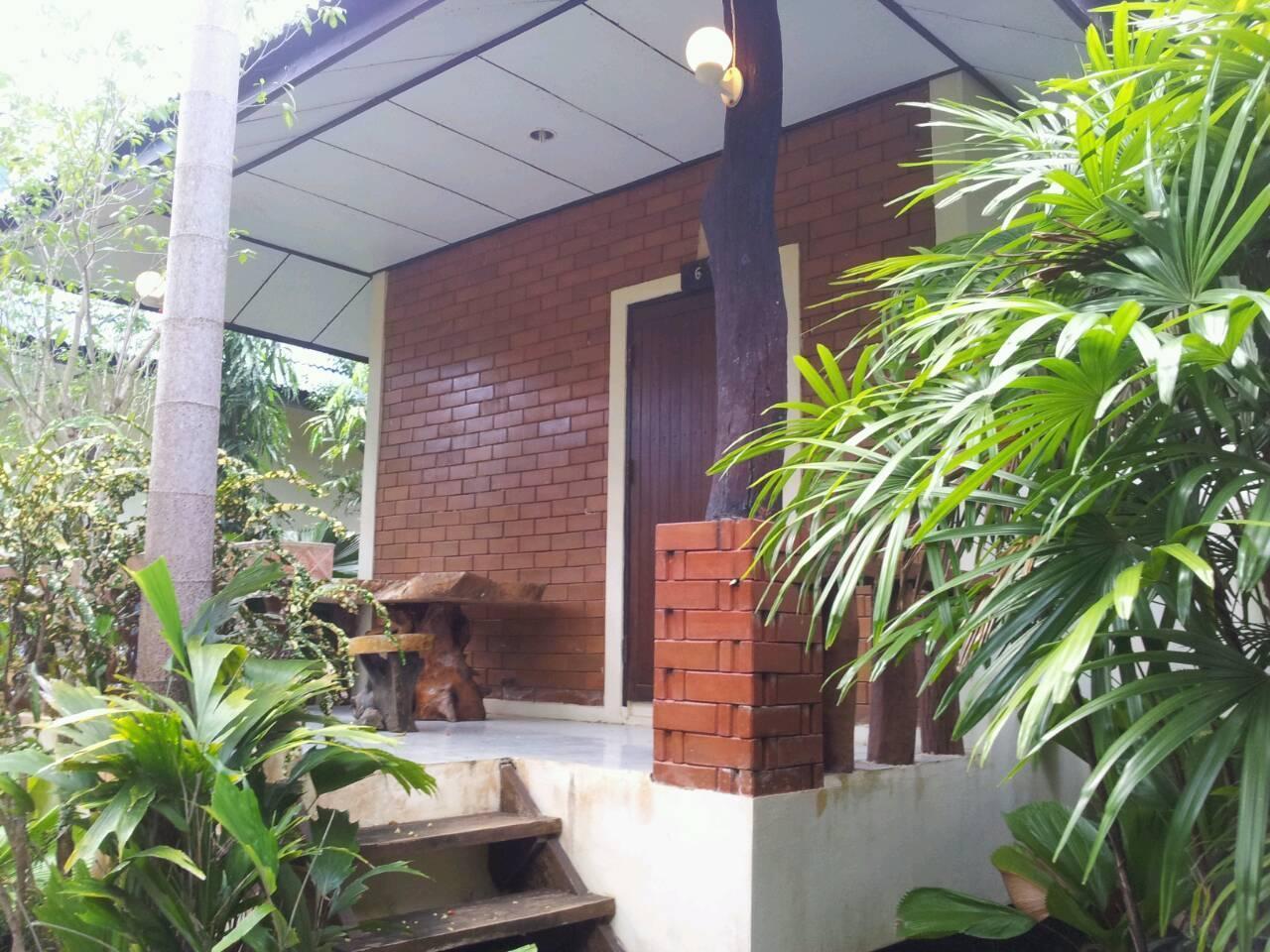 Lovely Lanta Resort 란타섬 외부 사진