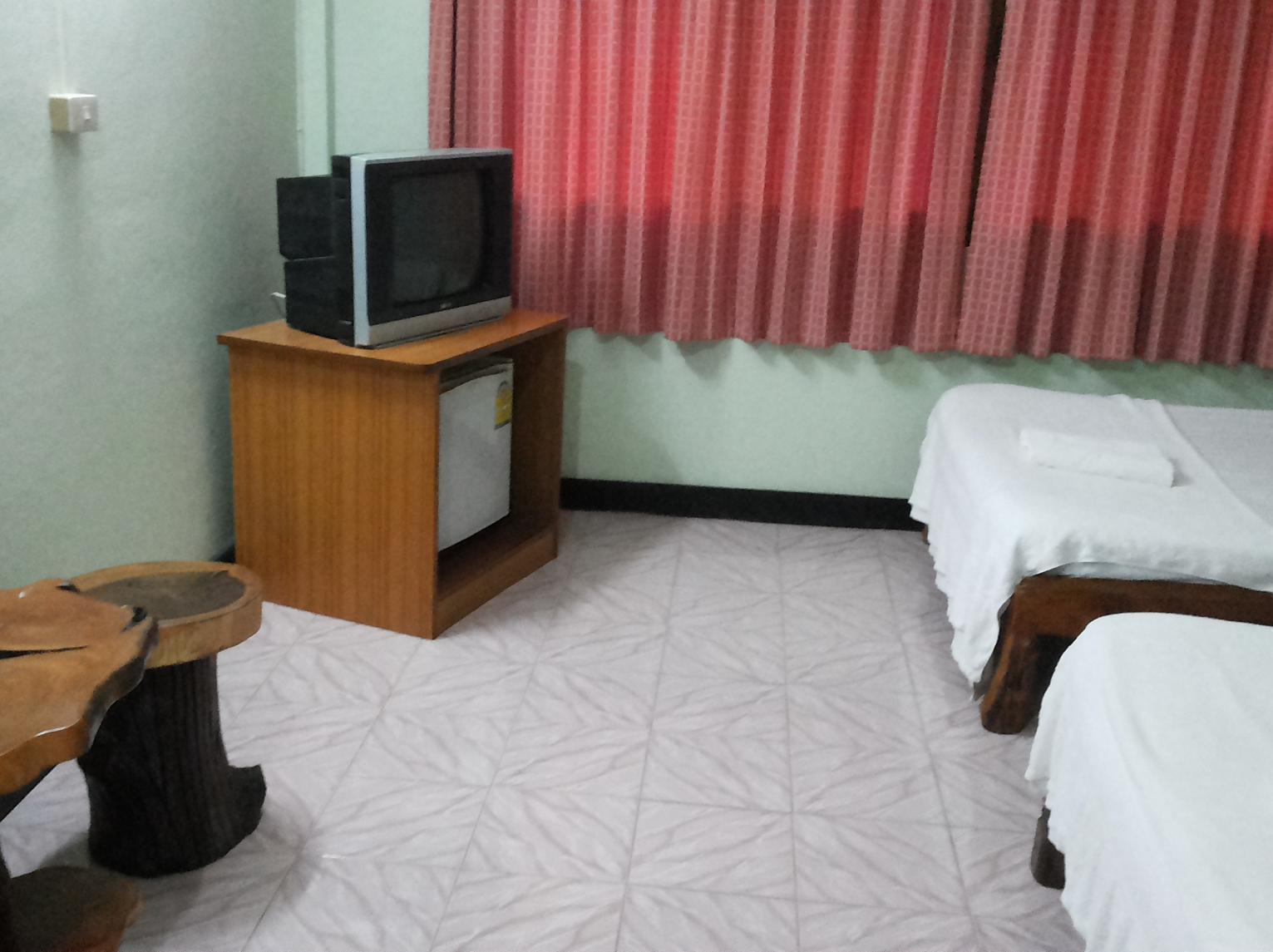 Lovely Lanta Resort 란타섬 외부 사진