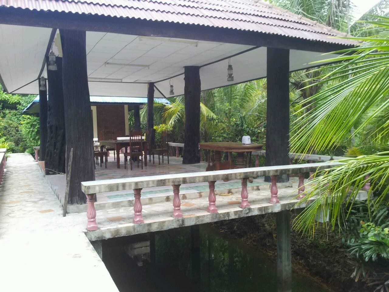 Lovely Lanta Resort 란타섬 외부 사진