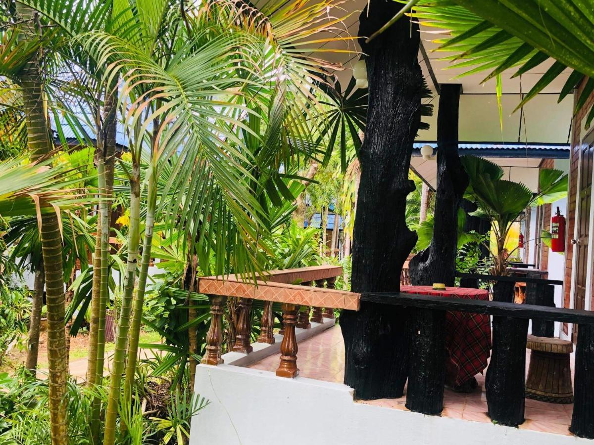 Lovely Lanta Resort 란타섬 외부 사진