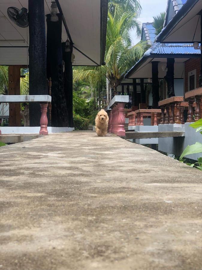 Lovely Lanta Resort 란타섬 외부 사진