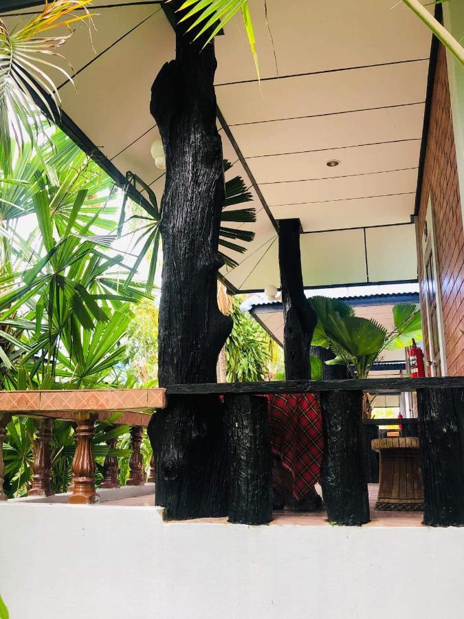 Lovely Lanta Resort 란타섬 외부 사진