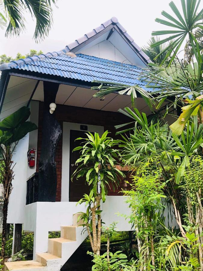 Lovely Lanta Resort 란타섬 외부 사진